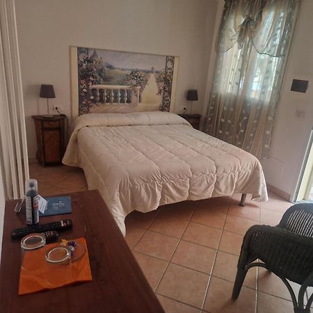 Monsummano Terme Maison Brinati Bed And Breakfast מראה חיצוני תמונה