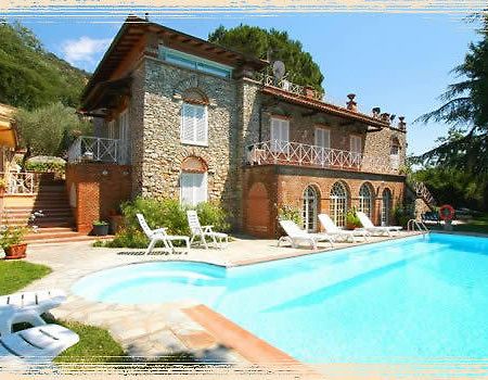 Monsummano Terme Maison Brinati Bed And Breakfast מראה חיצוני תמונה