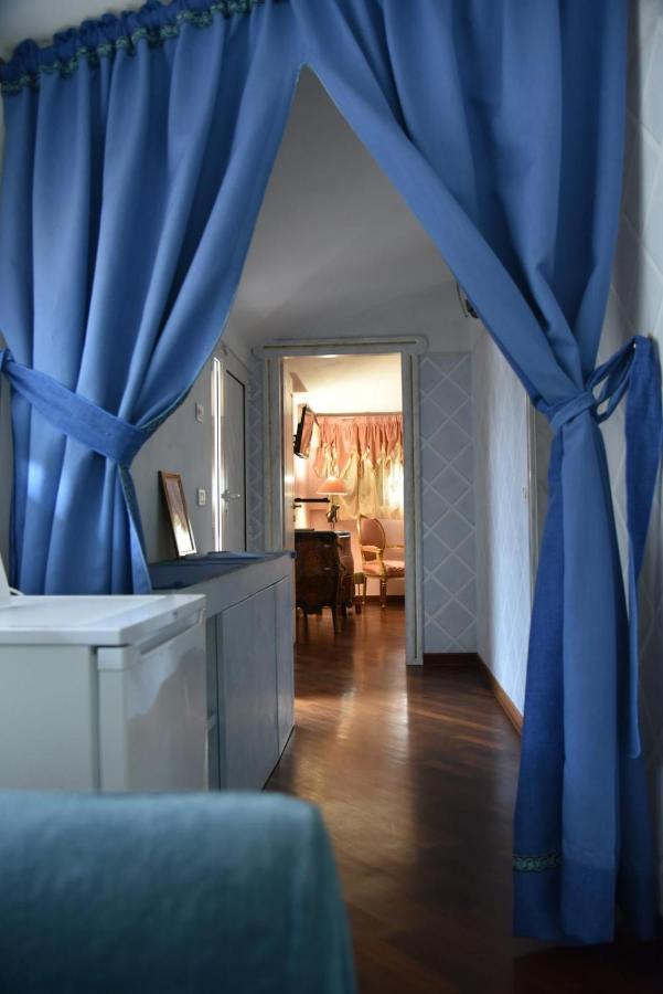Monsummano Terme Maison Brinati Bed And Breakfast מראה חיצוני תמונה