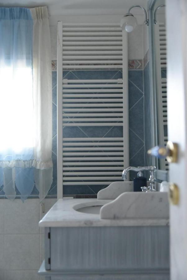 Monsummano Terme Maison Brinati Bed And Breakfast מראה חיצוני תמונה