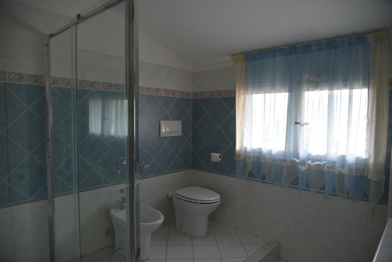 Monsummano Terme Maison Brinati Bed And Breakfast מראה חיצוני תמונה