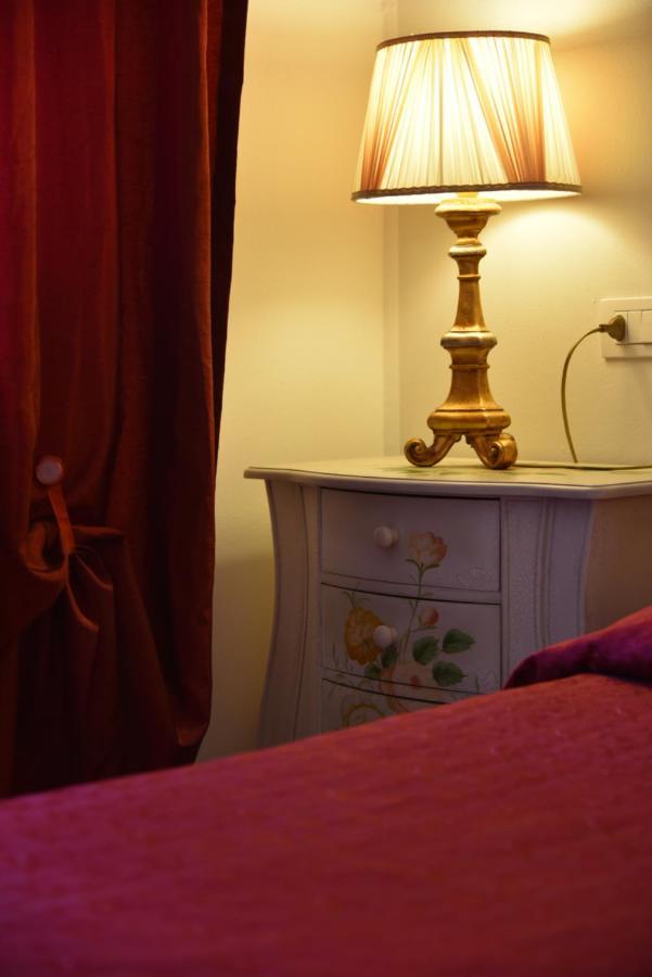 Monsummano Terme Maison Brinati Bed And Breakfast מראה חיצוני תמונה