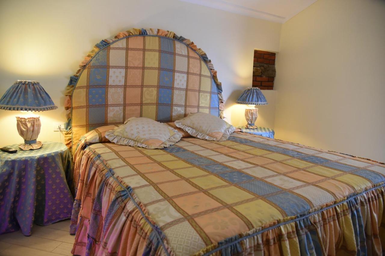 Monsummano Terme Maison Brinati Bed And Breakfast מראה חיצוני תמונה