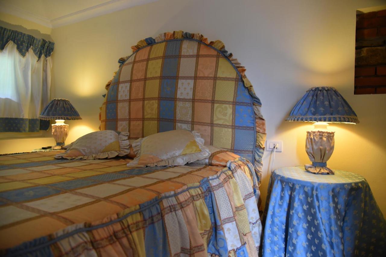 Monsummano Terme Maison Brinati Bed And Breakfast מראה חיצוני תמונה