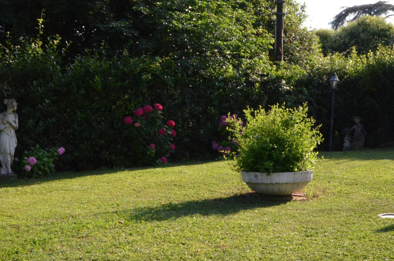 Monsummano Terme Maison Brinati Bed And Breakfast מראה חיצוני תמונה