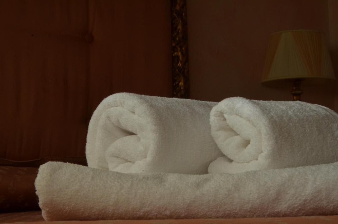 Monsummano Terme Maison Brinati Bed And Breakfast מראה חיצוני תמונה