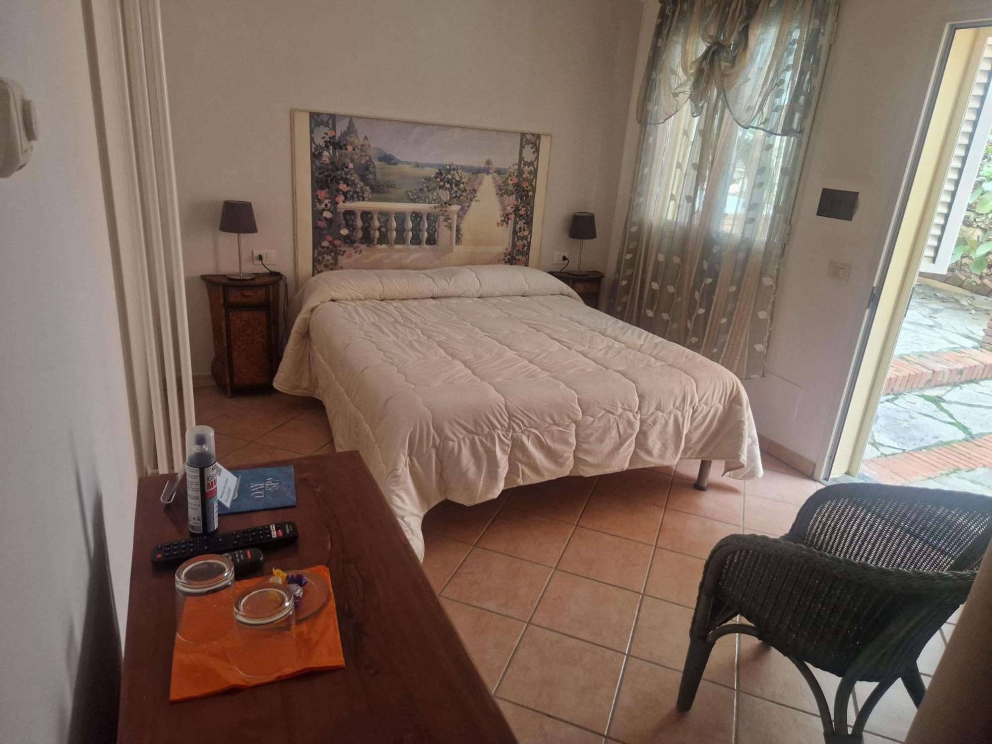 Monsummano Terme Maison Brinati Bed And Breakfast מראה חיצוני תמונה