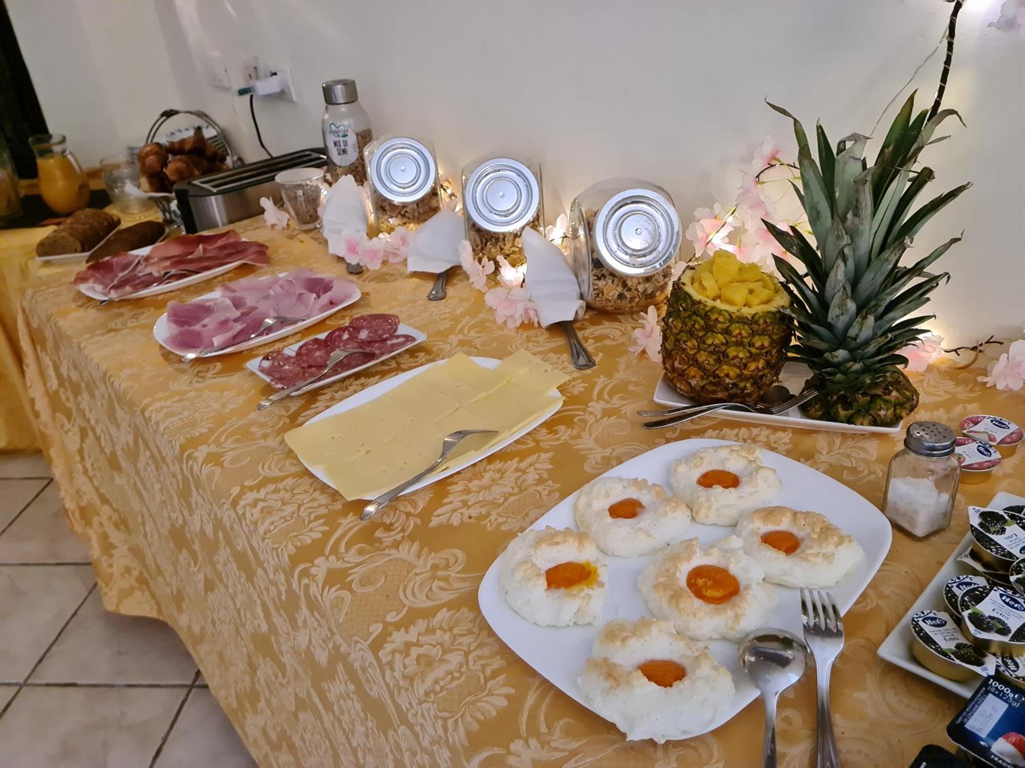 Monsummano Terme Maison Brinati Bed And Breakfast מראה חיצוני תמונה