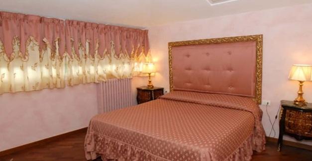 Monsummano Terme Maison Brinati Bed And Breakfast חדר תמונה