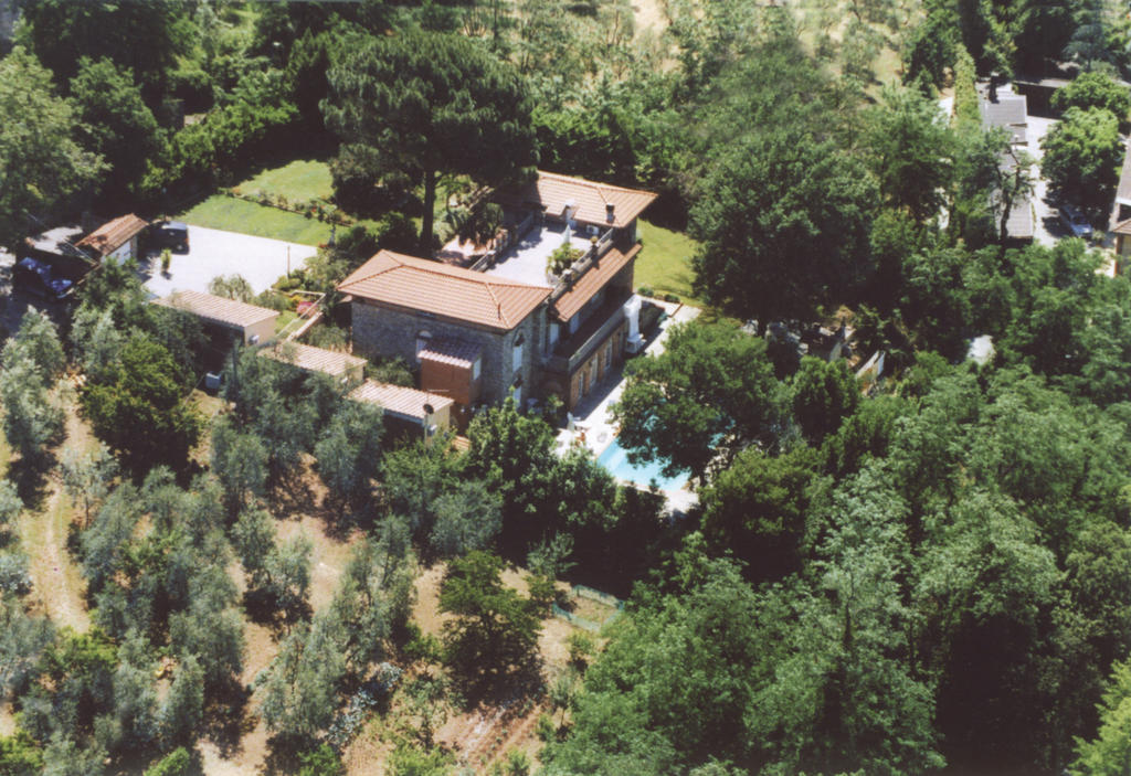 Monsummano Terme Maison Brinati Bed And Breakfast מראה חיצוני תמונה
