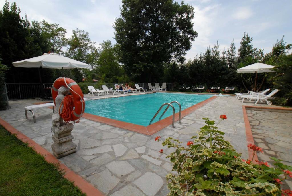 Monsummano Terme Maison Brinati Bed And Breakfast מראה חיצוני תמונה