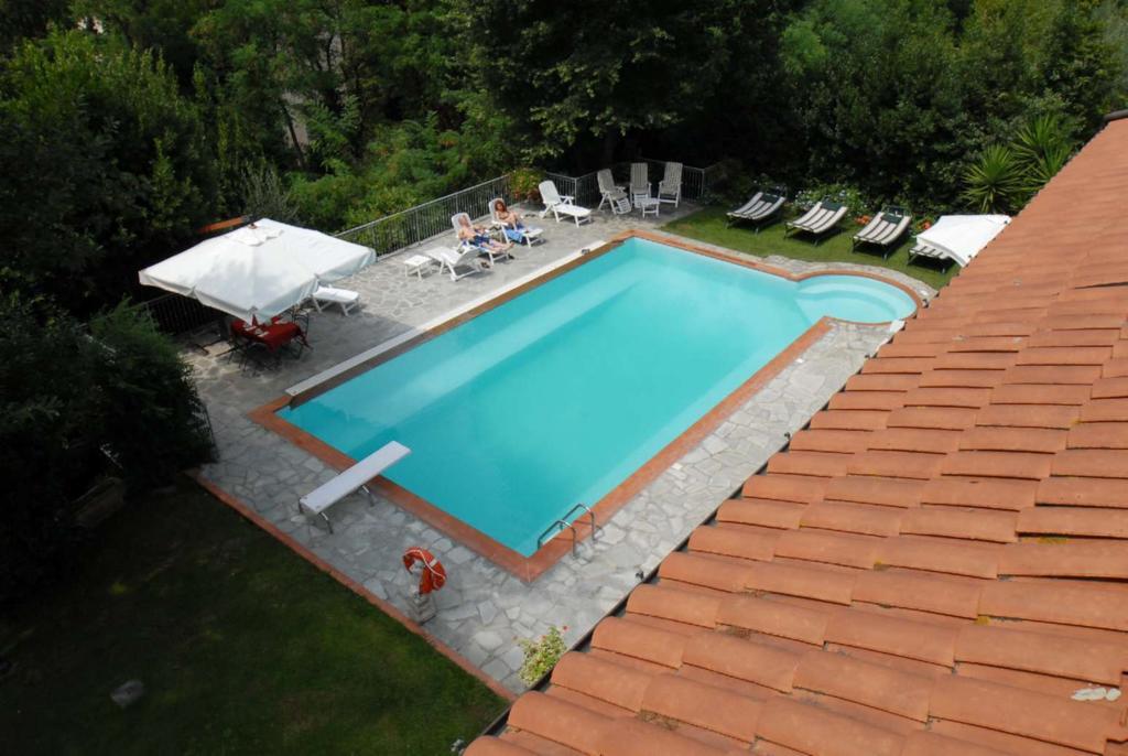 Monsummano Terme Maison Brinati Bed And Breakfast מראה חיצוני תמונה